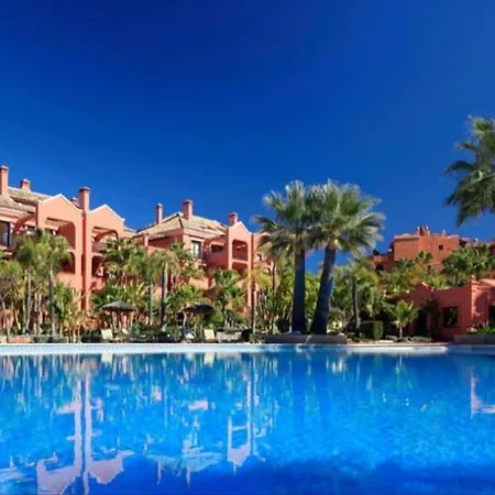 Seaside Paradise Apartment Marbella