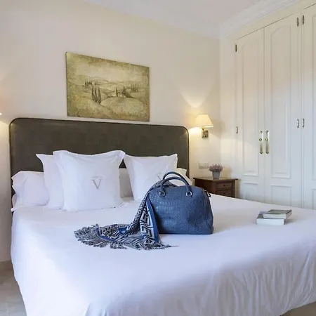 Seaside Paradise Apartment Marbella